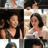 Para Pemeran Film BALAS BUDI