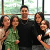 Yoshi Sudarso Menang Banyak di BALAS BUDI
