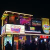 Mie Sedaap x Soundrenaline 2023