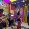 Mie Sedaap x Soundrenaline 2023