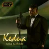 Mike Mohede meninggal