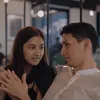 Mikha Tambayong &amp; Daniel Wenas