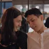 Mikha Tambayong &amp; Daniel Wenas