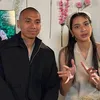 Mikha Tambayong dan Rayi Putra