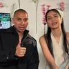 Mikha Tambayong dan Rayi Putra