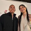 Mikha Tambayong dan Rayi Putra