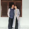 Mikha Tambayong Jaga Batasan Profesional