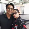 Mikha Tambayong Jaga Batasan Profesional