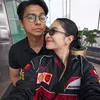 Mikha Tambayong Jaga Batasan Profesional