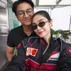 Mikha Tambayong dan suami