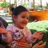 Nia Ramadhani - Mikhayla Bakrie