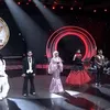 Finalis Malam Top 5 Dangdut Academy 7