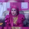 Mila Nurwanti tirukan Muzdalifah