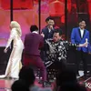 Nassar adu joged bareng Valen