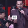Mila dan Valen