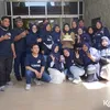 Mila DA 7 Foto Bareng Milen Official Fanbase