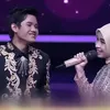 Valen dan Mila Dangdut Academy 7 