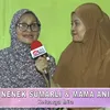Ibu dan Nenek Mila Dangdut Academy 7 