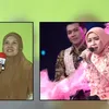 Ibu dan Nenek Mila Dangdut Academy 7 