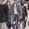 Hoshi Boyfriend Material