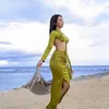 Pinggang Kecil Anya Geraldine
