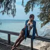 Pinggang Kecil Anya Geraldine