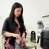 Dapur Sederhana ala Frans Faisal, Bukti Fungsional Tak Butuh Mewah