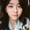 Selfie Cantik Aktris Kim So Hyun
