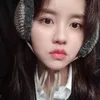 Selfie Cantik Aktris Kim So Hyun