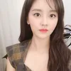 Selfie Cantik Aktris Kim So Hyun