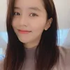 Selfie Cantik Aktris Kim So Hyun