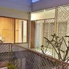 Rumah Rio Febrian di Yogyakarta
