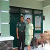 ibu persit, seleb ibu persit,seleb tni