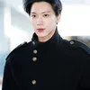 Idol ke Saint Laurent Fashion di Paris