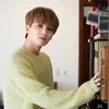 idol K-Pop cowok \&#039;cantik\&#039;