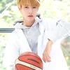 idol K-Pop cowok \&#039;cantik\&#039;