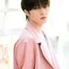 idol K-Pop cowok \&#039;cantik\&#039;