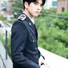 idol K-Pop cowok \&#039;cantik\&#039;