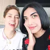Millen Daru &amp; Pacarnya, Naka