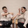 Millen Daru &amp; Pacarnya, Naka