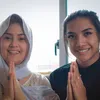 Millen Daru &amp; Pacarnya, Naka