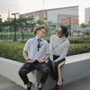 Millen Daru &amp; Pacarnya, Naka