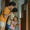 Salah Satu Scene di Film Surat Untuk Masa Mudaku