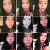 Min Hyo Rin Selfie Gemas