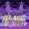 TWICE