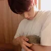 Odi peliharaan Soobin TXT