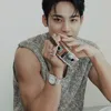 Mingyu SEVENTEEN