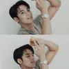Mingyu SEVENTEEN