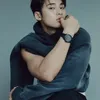 Mingyu SEVENTEEN