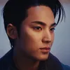 Foto close up Mingyu SEVENTEEN